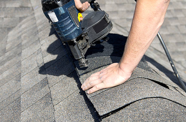 Best Commercial Roofing Services  in Lake Arbor, MD